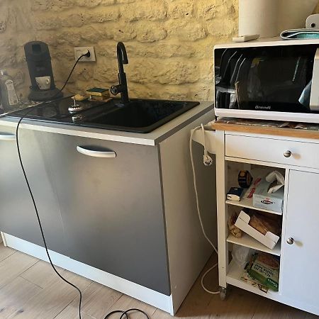 Apartamento Voute Des Anges Type Loft Sans Cloison Castelnau-Montratier Exterior foto