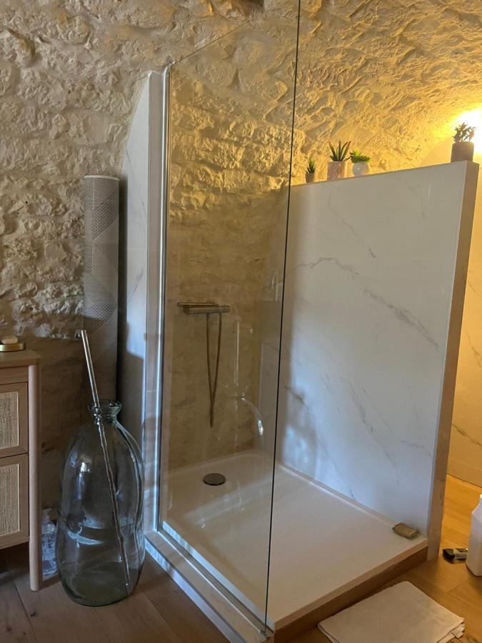 Apartamento Voute Des Anges Type Loft Sans Cloison Castelnau-Montratier Exterior foto